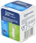 Тест-смужка CONTOUR PLUS № 50 (2863001)