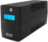 ДБЖ Volt Polska MicroUPS 650VA/360W 7Ah (5903111886820)