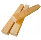 Рейка 40*10*3000 мм, суха стругана дерев'яна