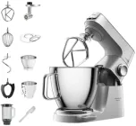 Кухонна машина Kenwood KVL85.224.SI Titanium Chef Baker XL