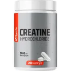 Креатин гідрохлорид Sporter Creatine hydrochloride 2400 200 капсул
