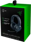Гарнітура Razer Kraken X Lite Black (RZ04-02950100-R381) Чорний 29820