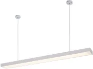 Світильник лінійний Lightwell LW-LINE-SQ-36W-W 6500K (303168)