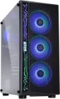 Комп'ютер ARTLINE Gaming X47 (X47v93) -- AMD Ryzen 5 5600X / RAM 32 ГБ / SSD 1 ТБ / nVidia GeForce RTX 5060, 8 ГБ