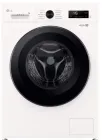 Пральна машина LG F2Y1HS6W 1200 об/хв