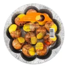 Равлики Escargot de Bourgogne ЕСПАНЬЙОЛЬ (упаковка тарілка 130 гр.)