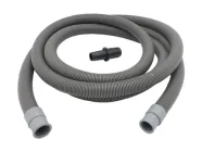 Шланг зливу води MILLZ для пральної і посудомийної машини 400 см OH400034