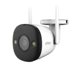 IP-відеокамера Imou Bullet 2E (IPC-K3DP-5H0WF) 5Мп Wi-Fi мікрофон (2.8 мм)