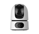 IP-відеокамера поворотна з двома 5Мп об'єктивами Imou Ranger Dual (IPC-S2XP-10M0WED) Wi-Fi мікрофон+динамік (3.6 мм)
