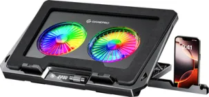 Охолоджуюча підставка для ноутбука Gamepro CP910