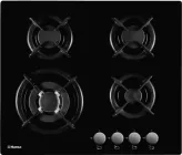 Варильна поверхня газова Hansa BHKS6113