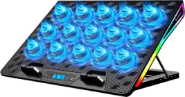 Охолоджуюча підставка для ноутбука Gamepro CP1140