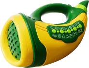 Дитячий музичний інструмент Urmywo Дудка зелений (660green)