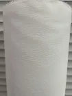 Тканина шкірозамінник 14 група для оббивки меблів Білий (9001)