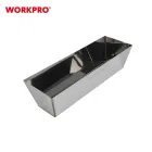 Ванночка з нержавіючої сталі WORKPRO 300 мм PRO WP329025