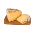 Сир гауда твердий витриманий 1000 днів Landana Gouda 1000 Days 48% 300 г