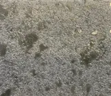 Мозаїчна декоративна структурна штукатурка сіра FTS Granit G420, фракція 1,2 мм (4 кг)