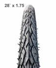 Покришка велосипедна Maxxis Hoo-02-01 напівслік 28x1.75 (47-622) (G0000418)