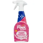 Спрей для чищення килимів та оббивки The Pink Stuff 500мл