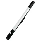 Настінний світильник сенсорний LED з датчиком руху MZ-L2902 Pro (29*27*380mm) Чорний