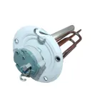 Ремкомплект для бойлера Ariston 1500Вт в зборі з термостатом