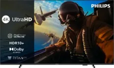 Телевізор Philips 43" 43PUS7000/12