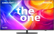 Телевізор Philips QLED 55" 55PUS9010/12