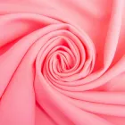 Тканина костюмна габардин 150 см 155 г/м2 для костюмів, уніформи, брюк, спідниць, жакетів, суконь, декору рожевий м.п.