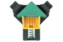 Кутовий зажим Wolfcraft ES 22 (3051000)