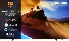Телевізор Philips 48" 48OLED770/12