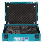 Набір свердл та біт 70шт MAKITA E-24913