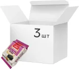 Упаковка Норі снек Akura зі смаком Том ям 4.5 г х 3 шт (0.013 кг) (5907381896510)