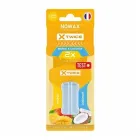 Ароматизатор з подвійною капсулою Nowax X Twice - Mango & Coconut