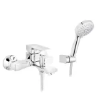 Змішувач для ванни Kroner KRP Harz - C060