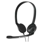 Навушники з мікрофоном Sennheiser (EPOS) PC 3 CHAT (52629)