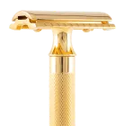 Станок для гоління Т-подібний Merkur Gold 34C