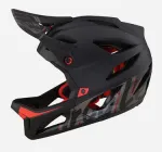 Вело шолом TLD Stage Helmet Signature [BLACK] XL/2X