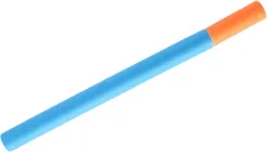 Водний пістолет Eddy Toys Watergun 54 см Блакитний (et-wat-gun-bl)