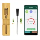 Цифровий Bluetooth-термометр із керуванням за телефоном PROBE TEMP для м'яса, гриля та духовки