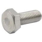 Болт М8х40 DIN933 нержавійка А2 К Steelfix 5 шт (115592)