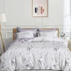 Комплект постільної білизни Viluta полуторний ранфорс 24253 100% бавовна