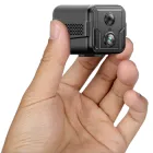 WiFi міні камера відеоспостереження Camsoy T9W5, до 75 днів роботи з PIR датчиком руху, iOS/Android, FullHD 1080P