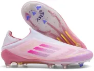 Футбольні бутси Cryfzasat FS0 Soft Ground 38 рожевий (2115)