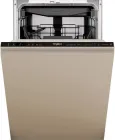 Посудомийна машина Whirlpool WH4ID10CS60