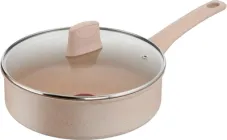 Сотейник Tefal Delight з кришкою 24 см (G2933202)