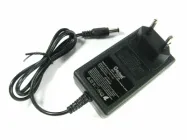 Зарядний пристрій 21 В секатора акумуляторного Gartner GCP-2130 BL