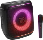 Портативна колонка JBL PartyBox Encore 2 100W RGB Black (JBLPBENCORE2EP)