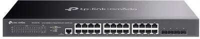Комутатор TP-LINK SG3428X-M2
