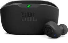 Навушники JBL TWS Wave Buds Black (JBLWBUDSBLK)
