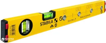 Рівень електрика Stabila Type 70 Electric 430 мм (16135st)